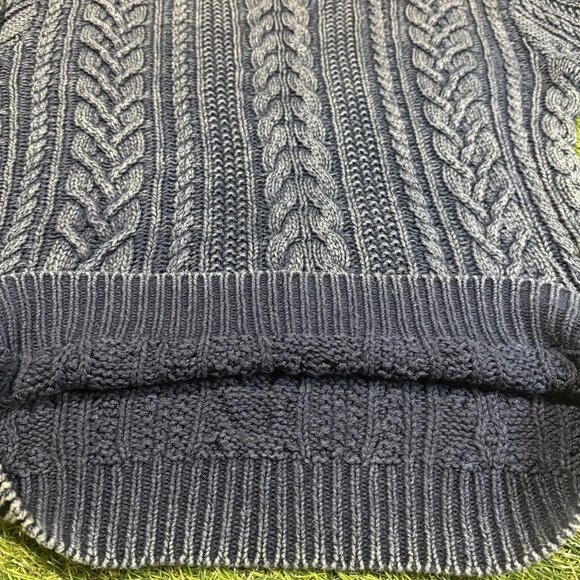 Ralph Lauren Denim & Supply Cable Knit Sweater - Picture 6 of 10